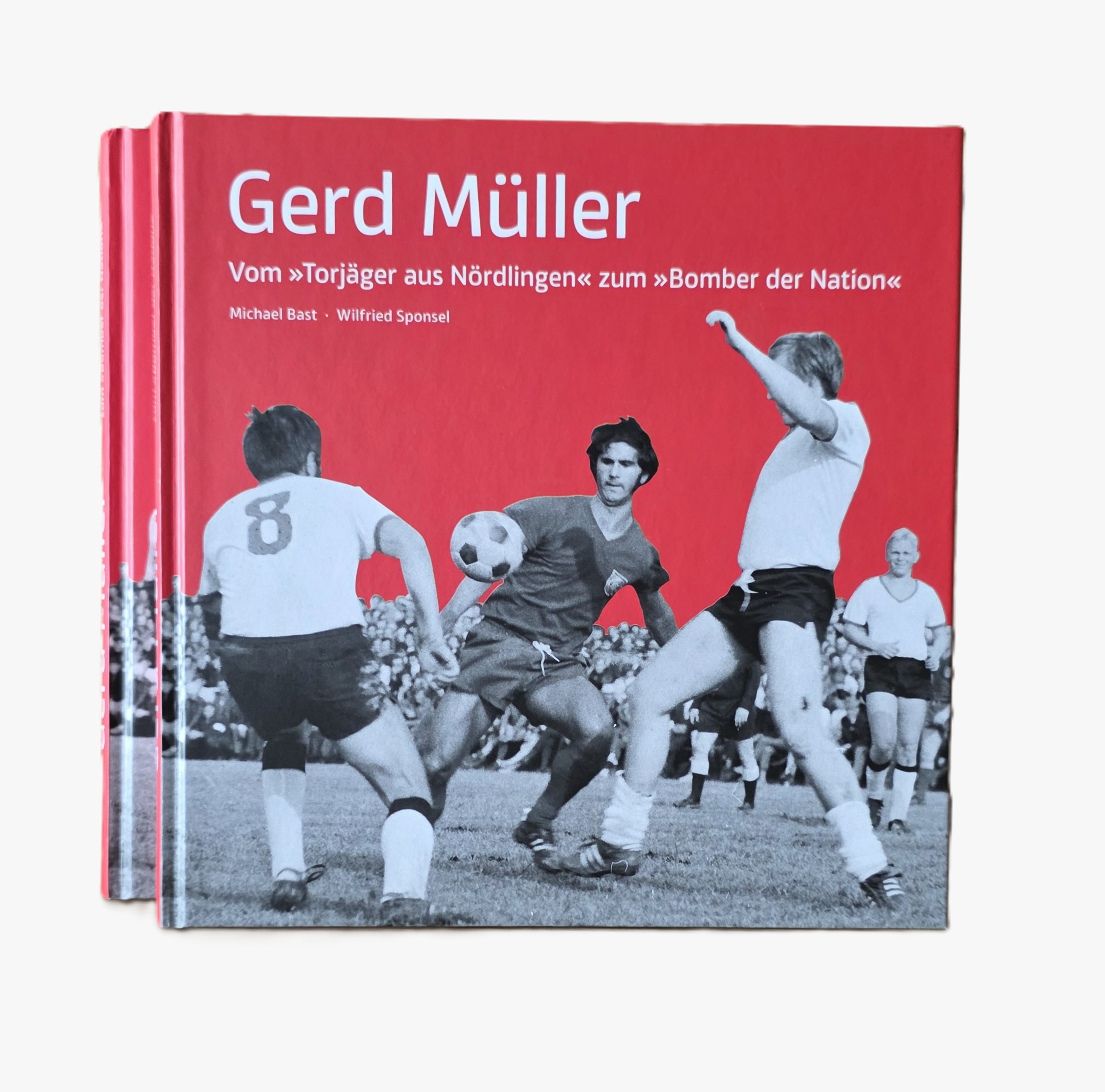 Cover Neuauflage