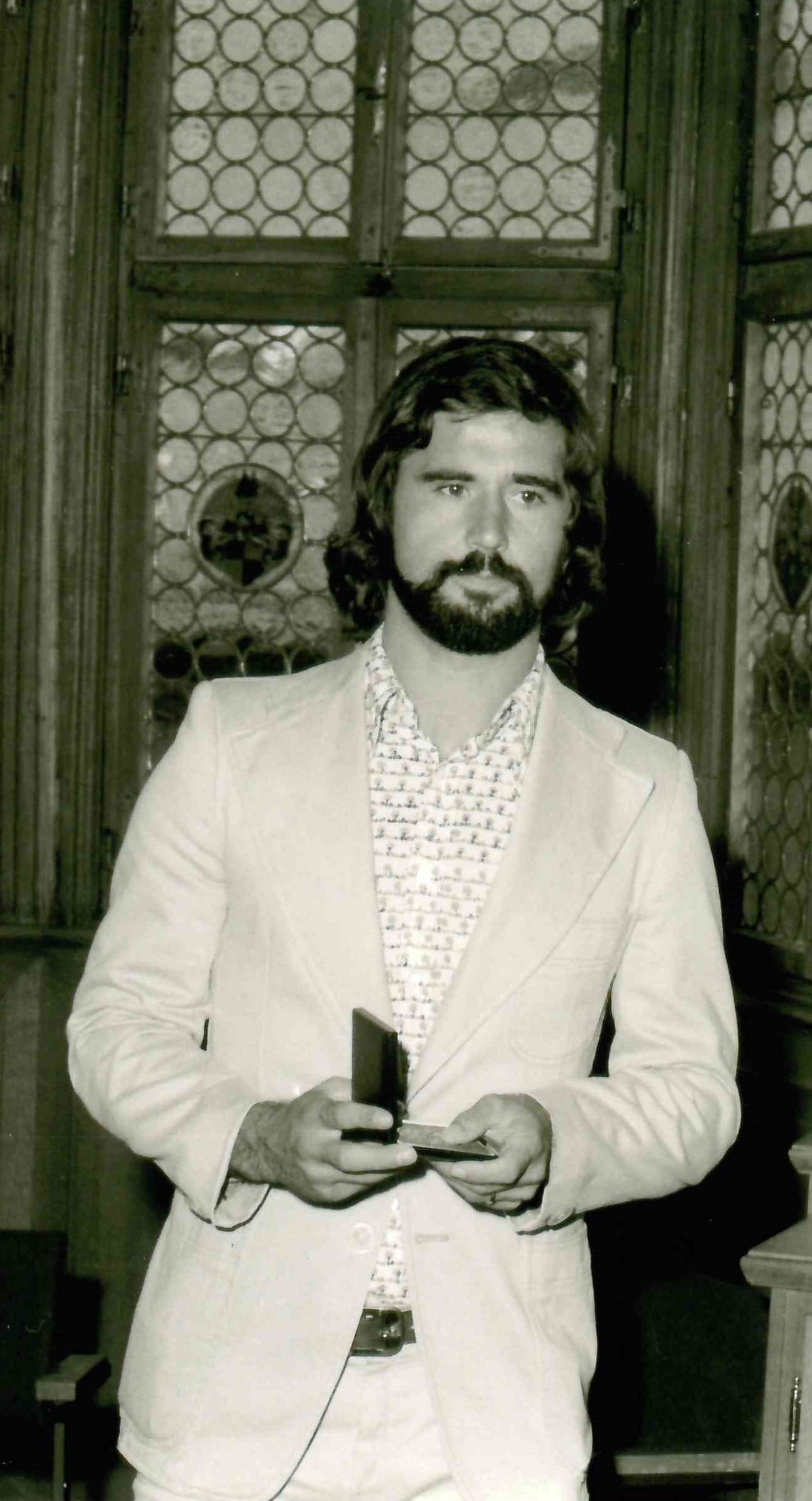 Gerd Müller