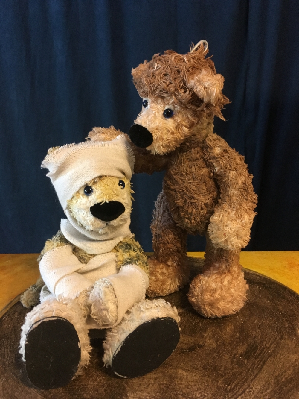 Blinklichter Theater