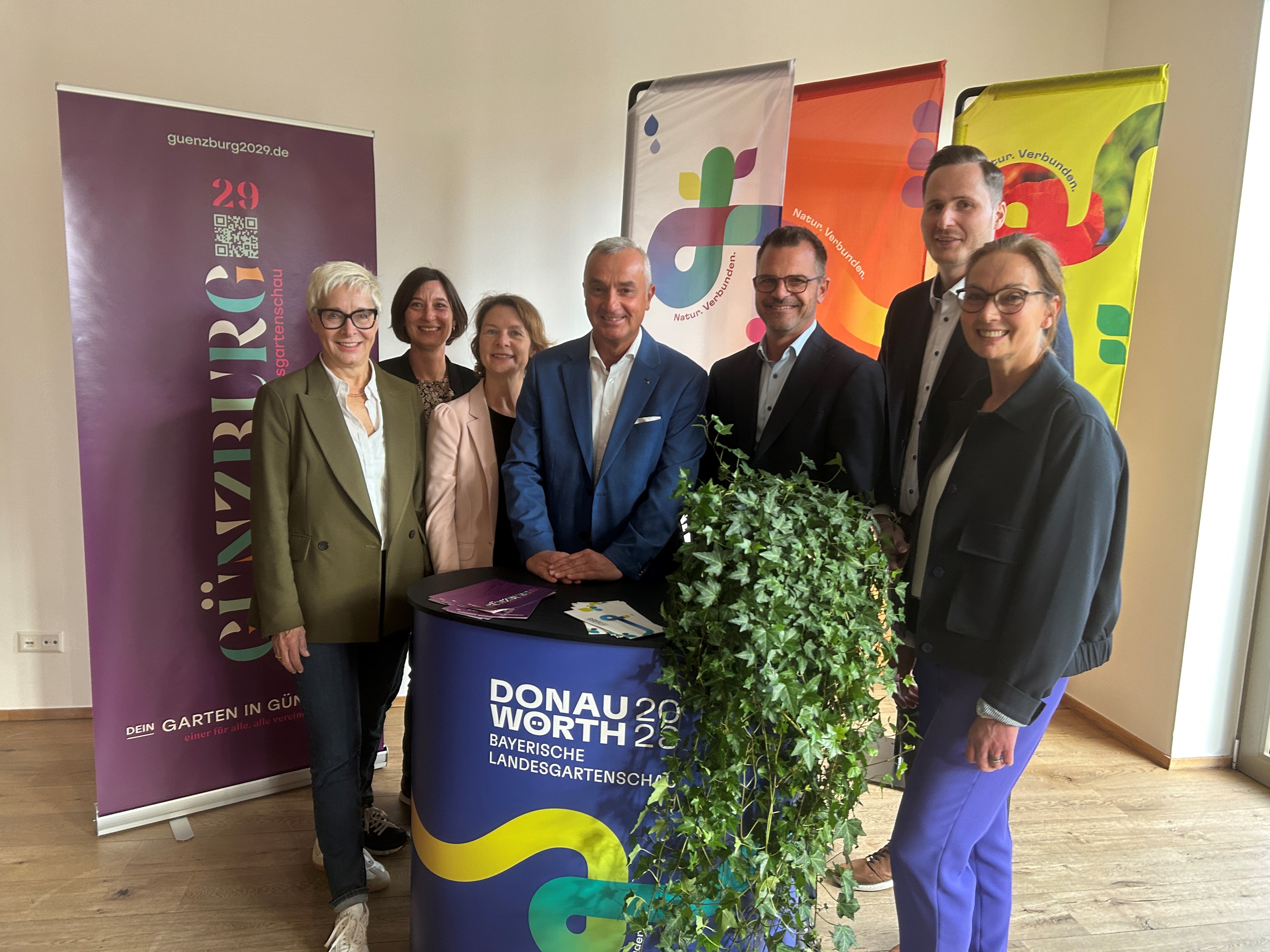 Fördermittelkonferenz