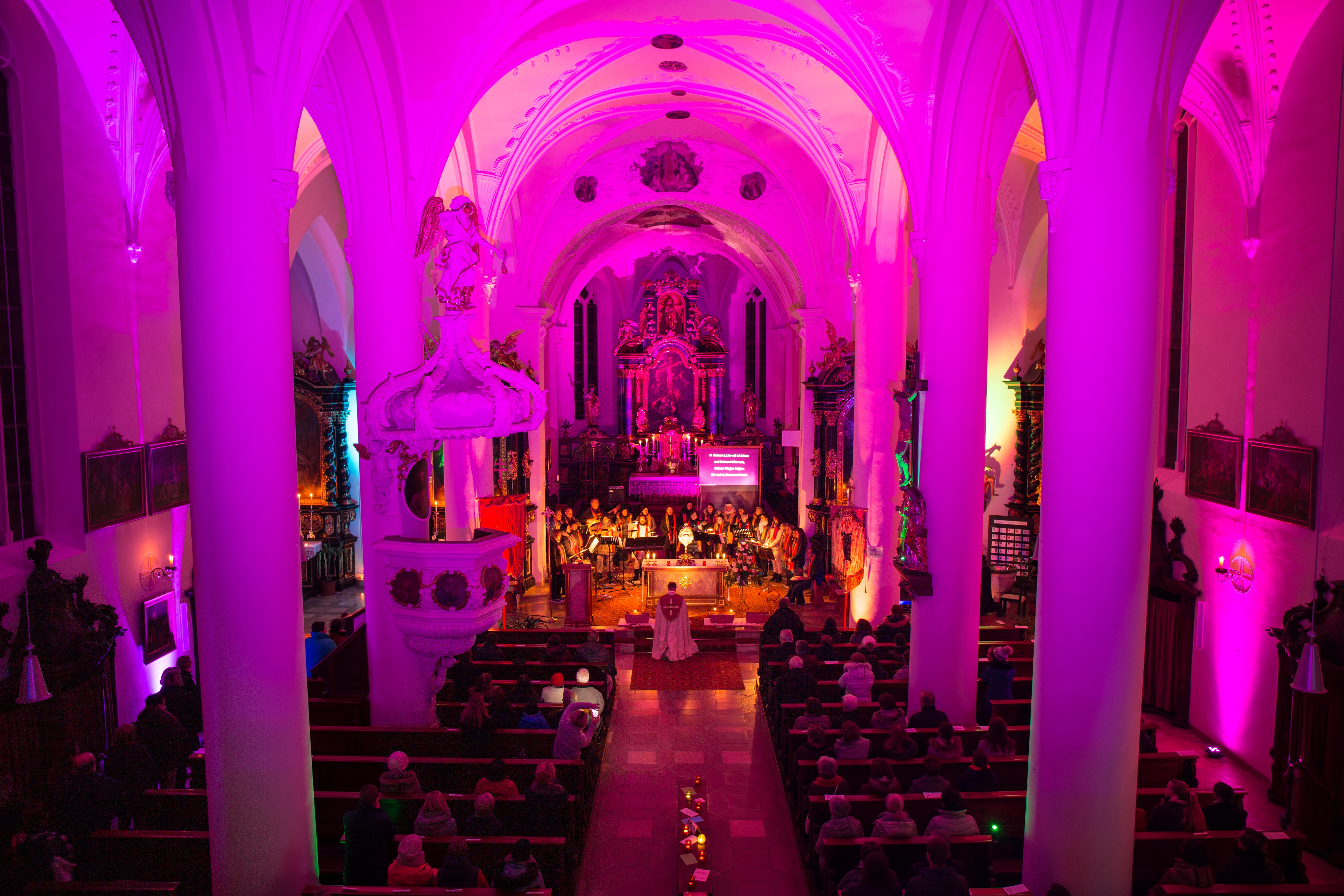 Lichternacht 2019