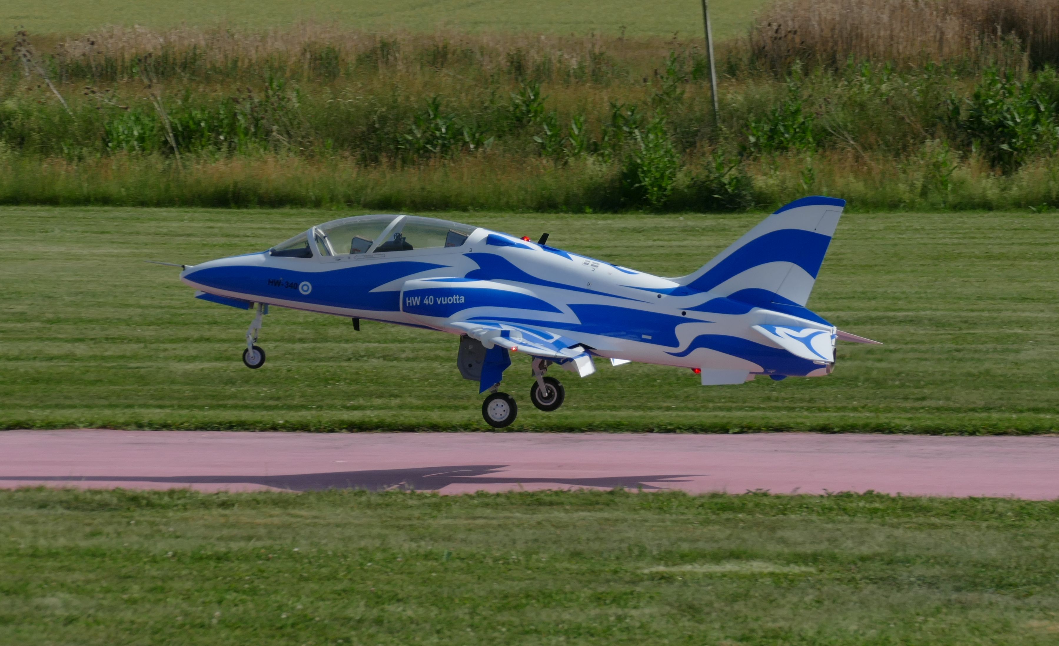 Flug-Modell-Gruppe Nördlingen