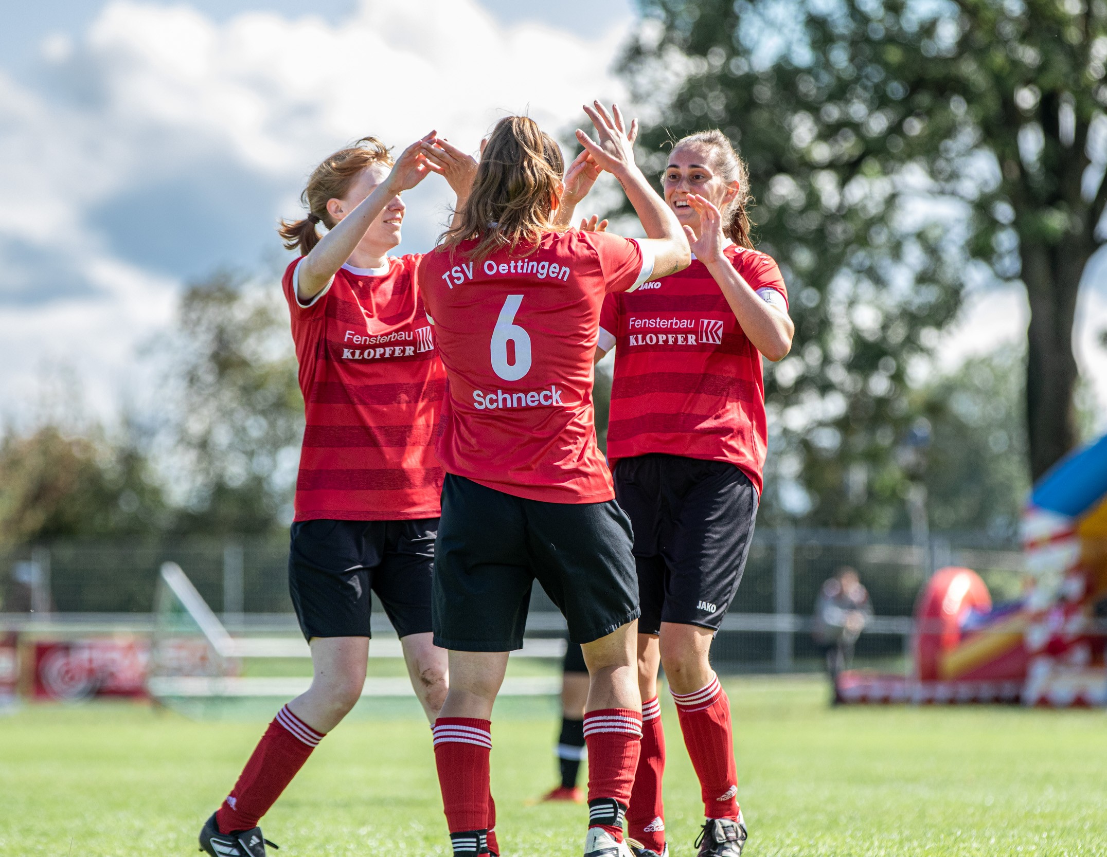 TSV Oettingen