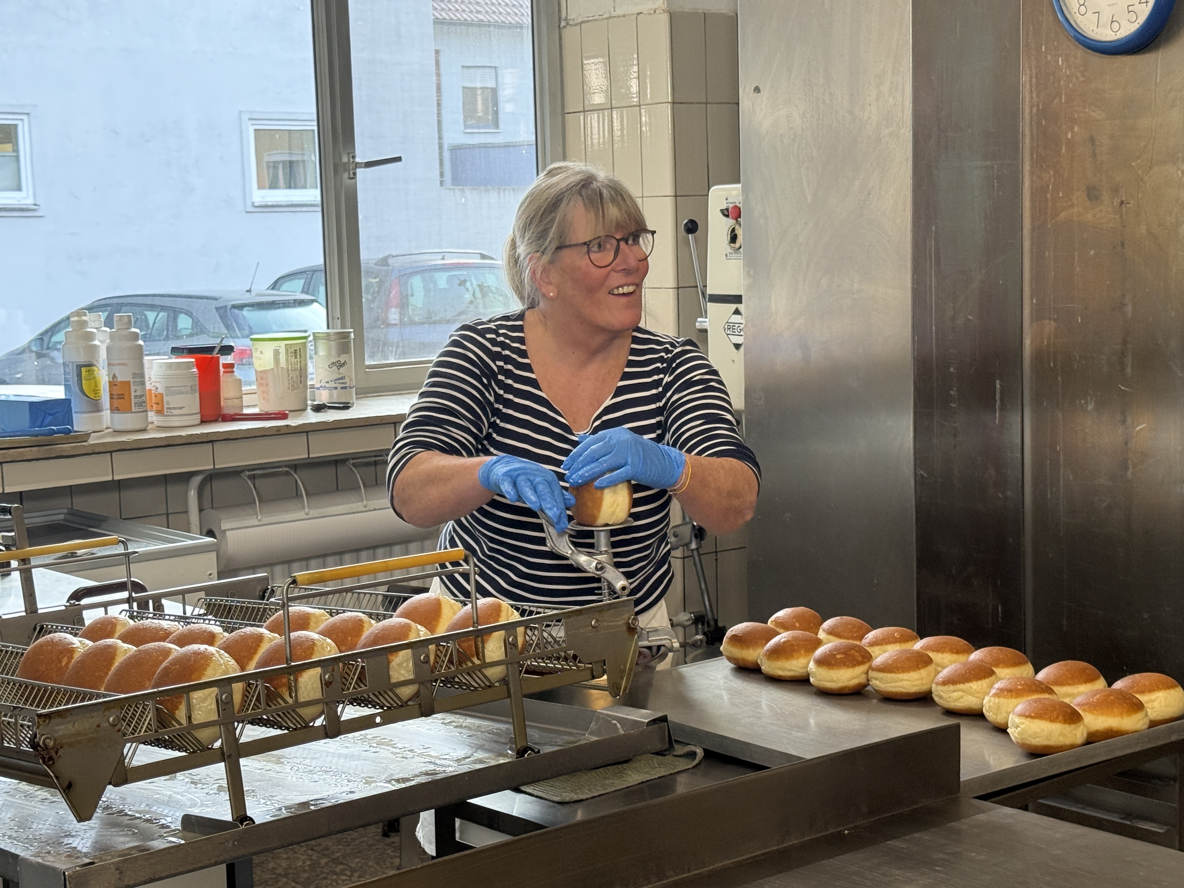 Cafe Hummel Bucket-List