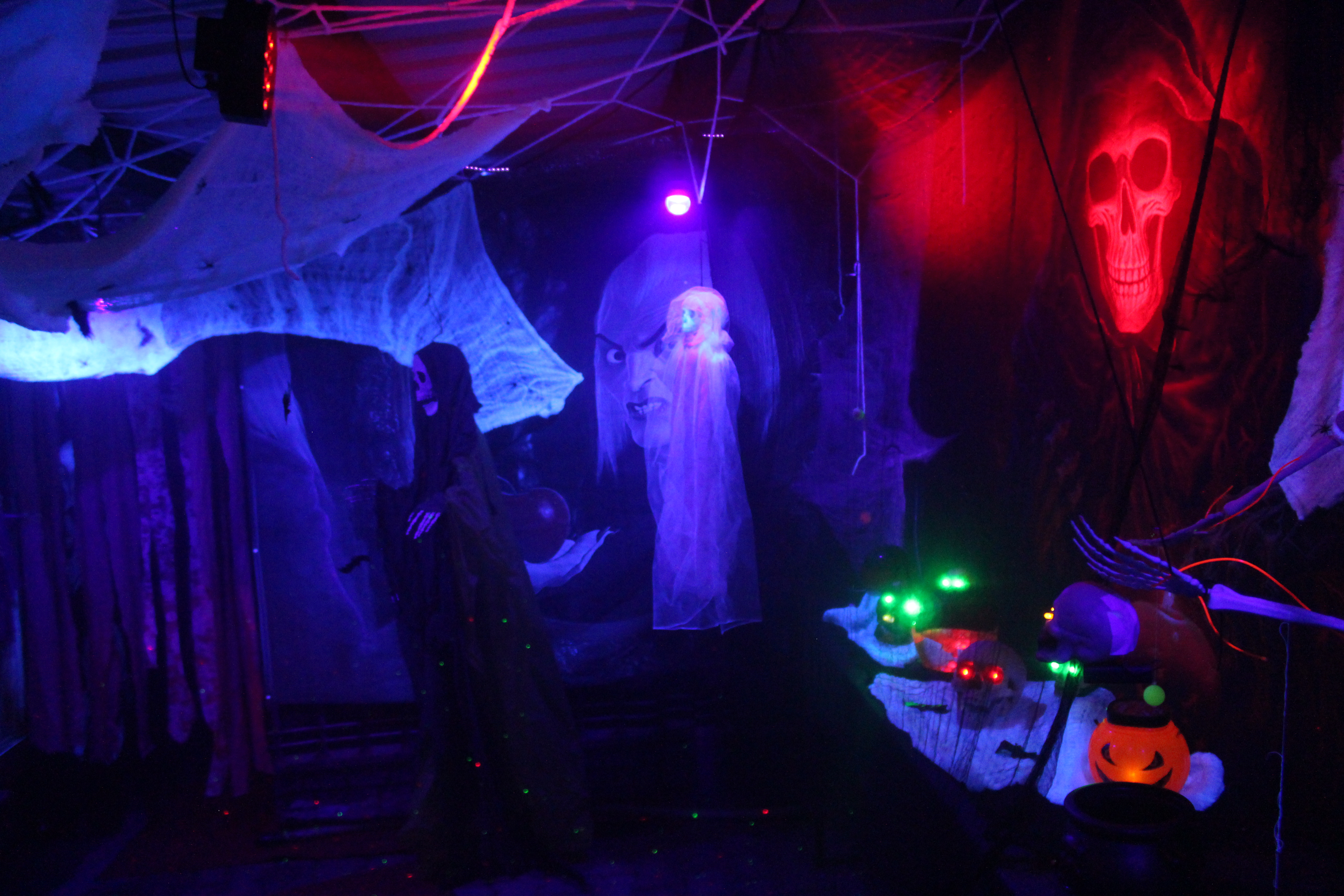 Halloween Amerdingen