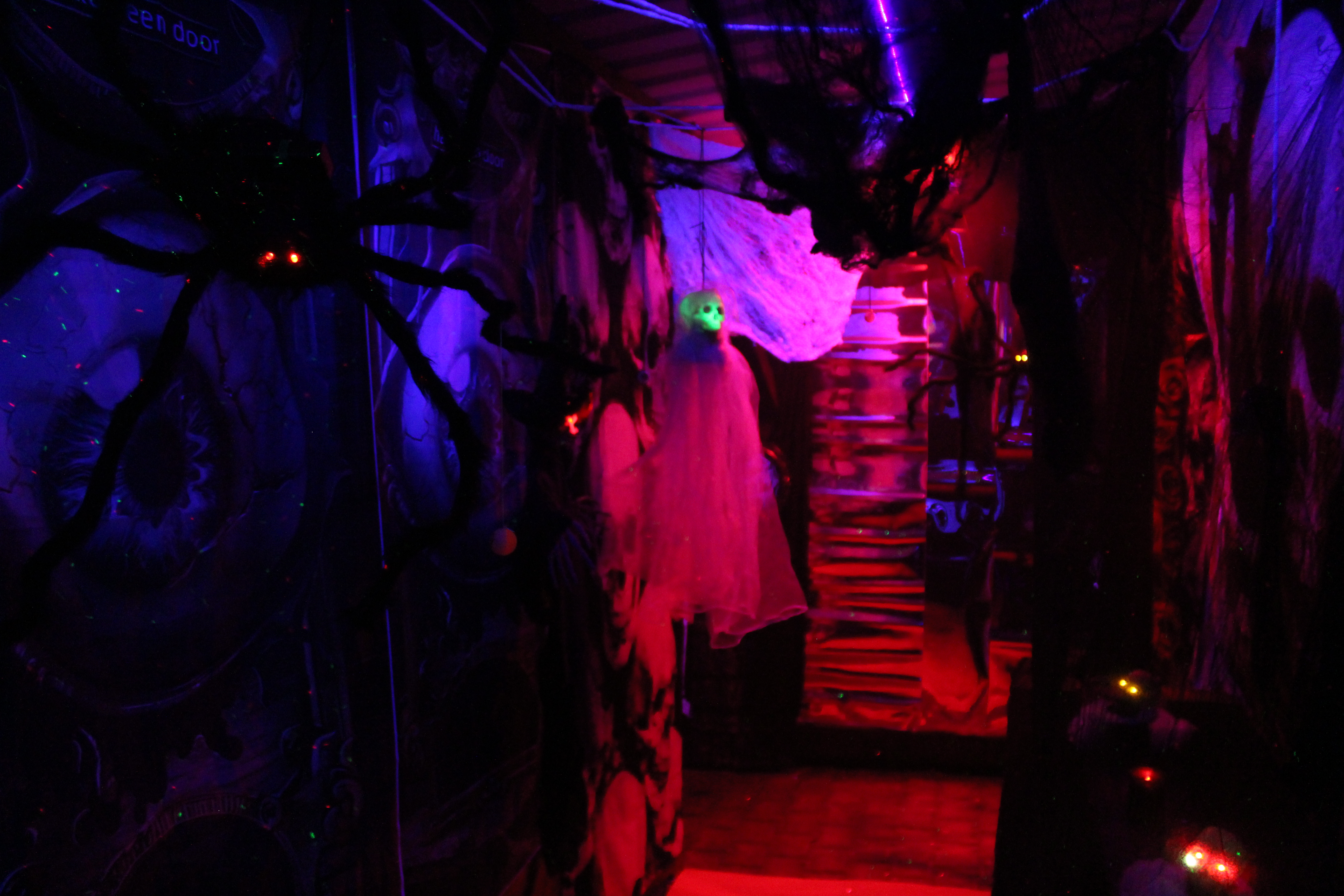 Halloween Amerdingen