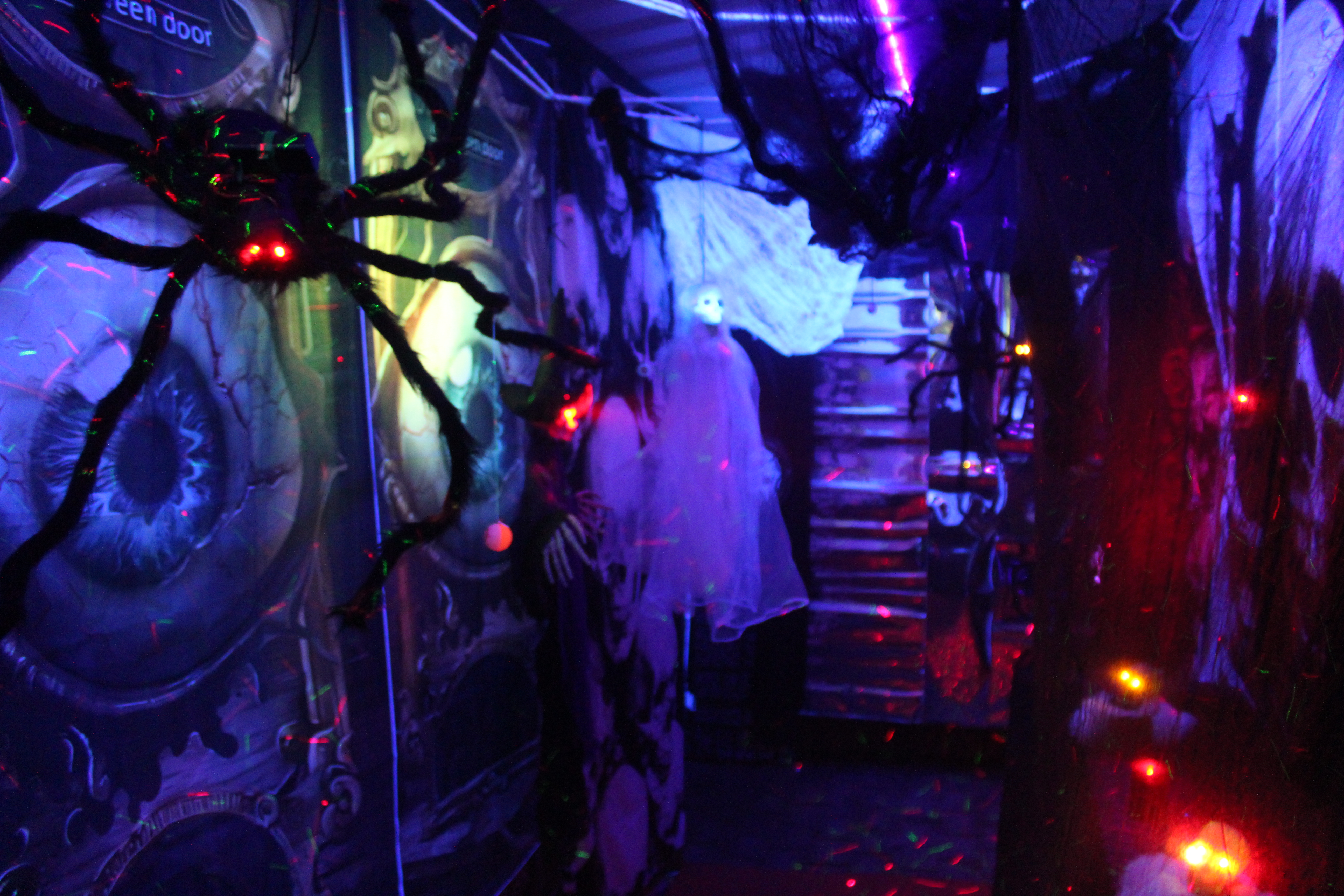 Halloween Amerdingen