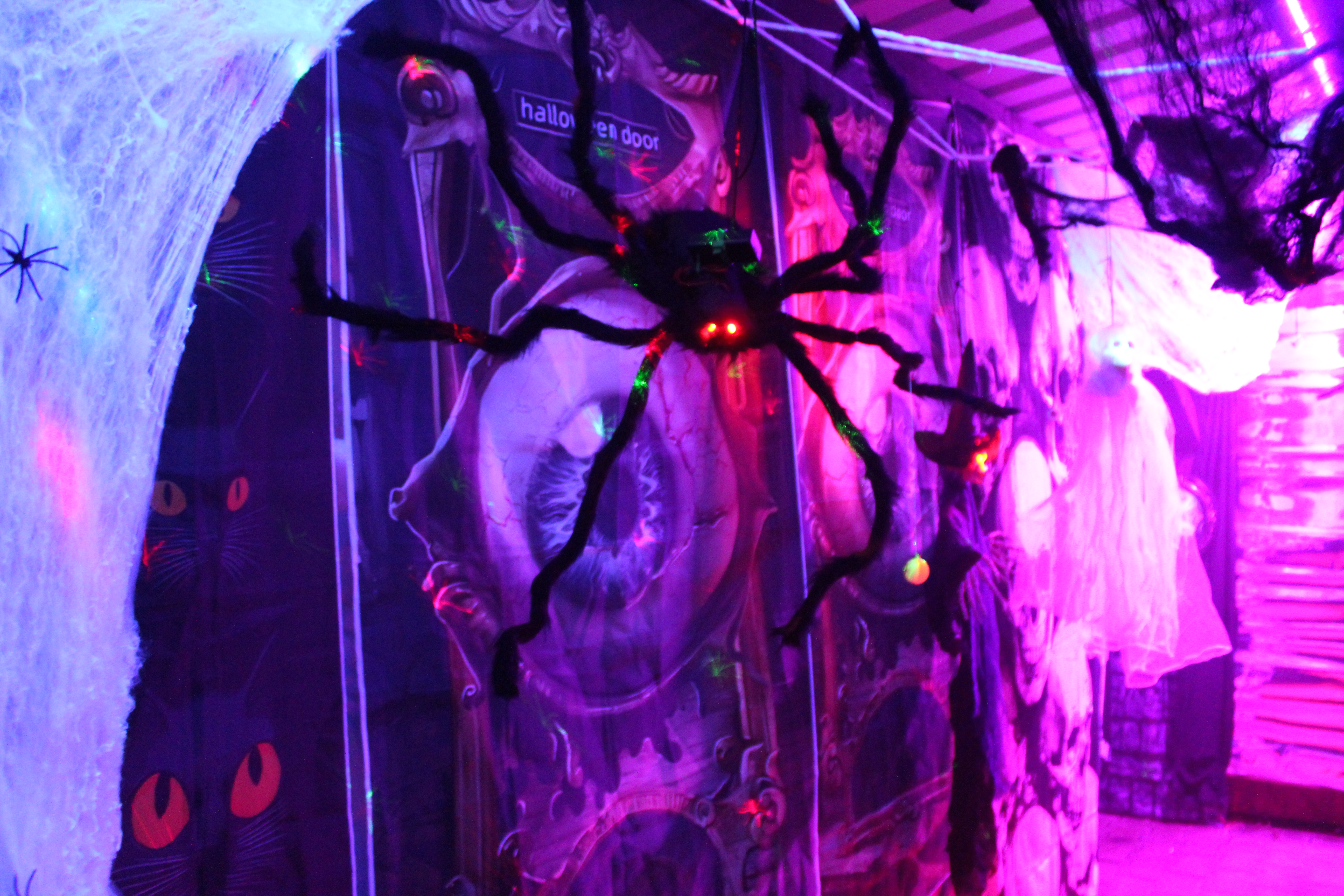 Halloween Amerdingen