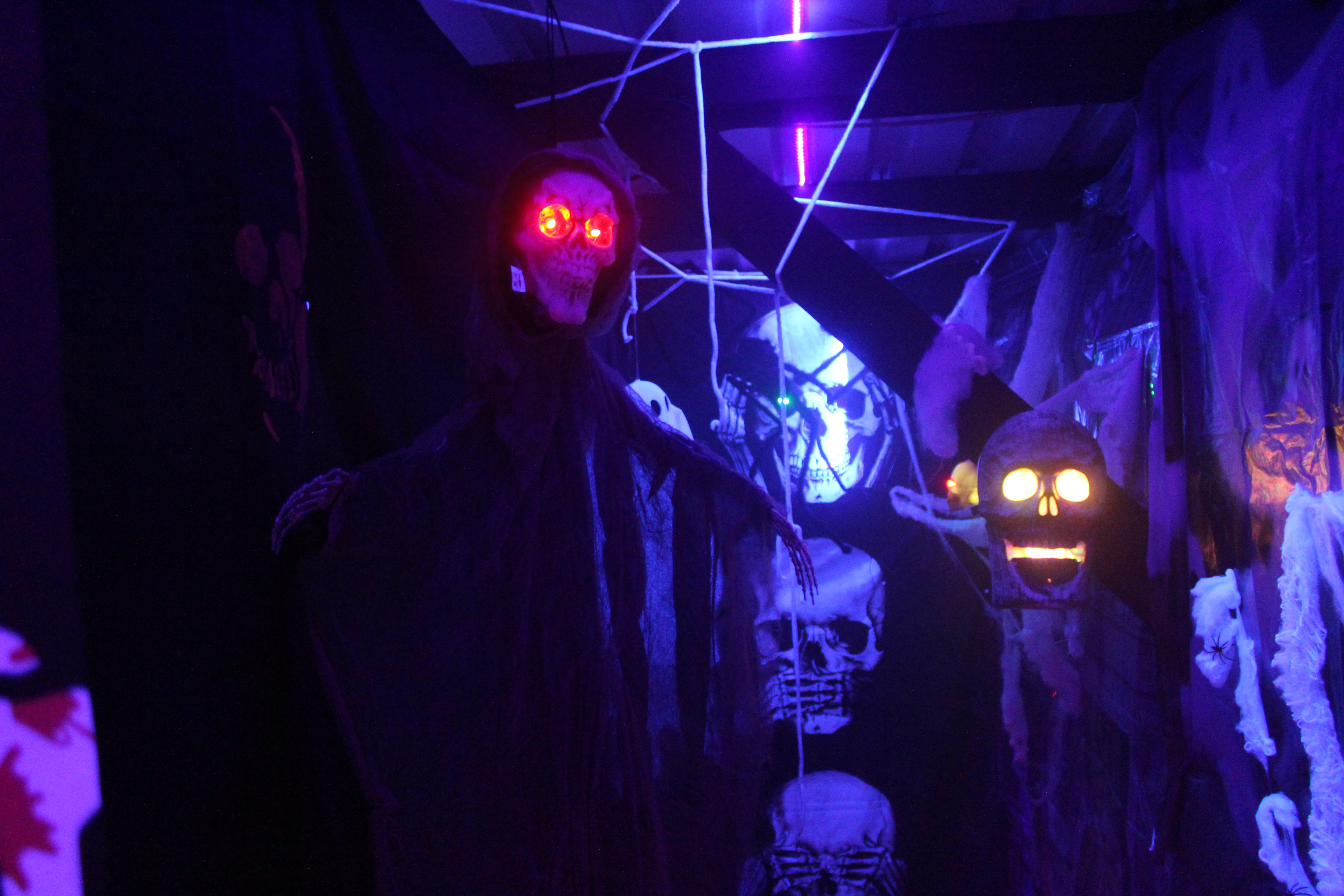 Halloween Amerdingen