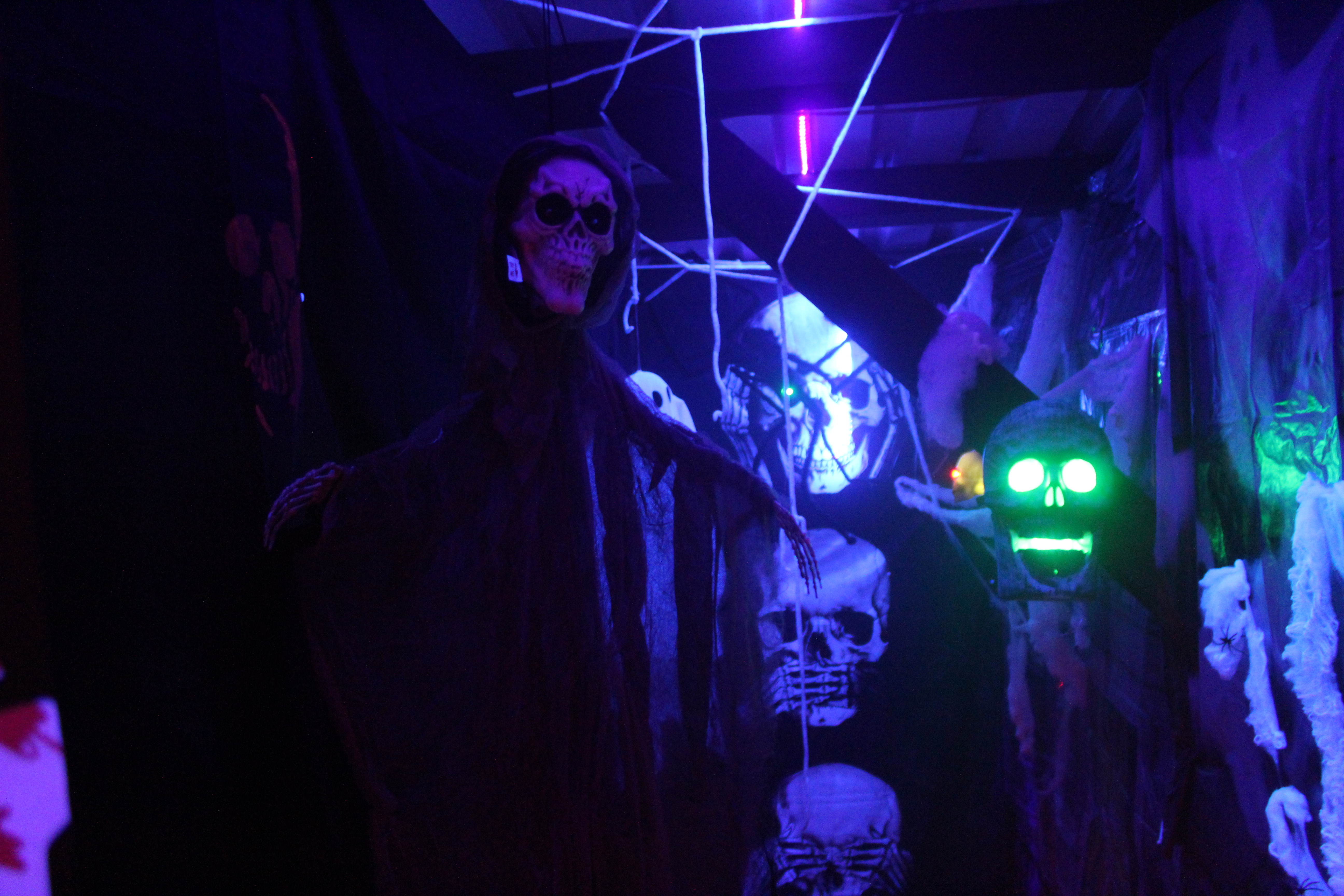 Halloween Amerdingen