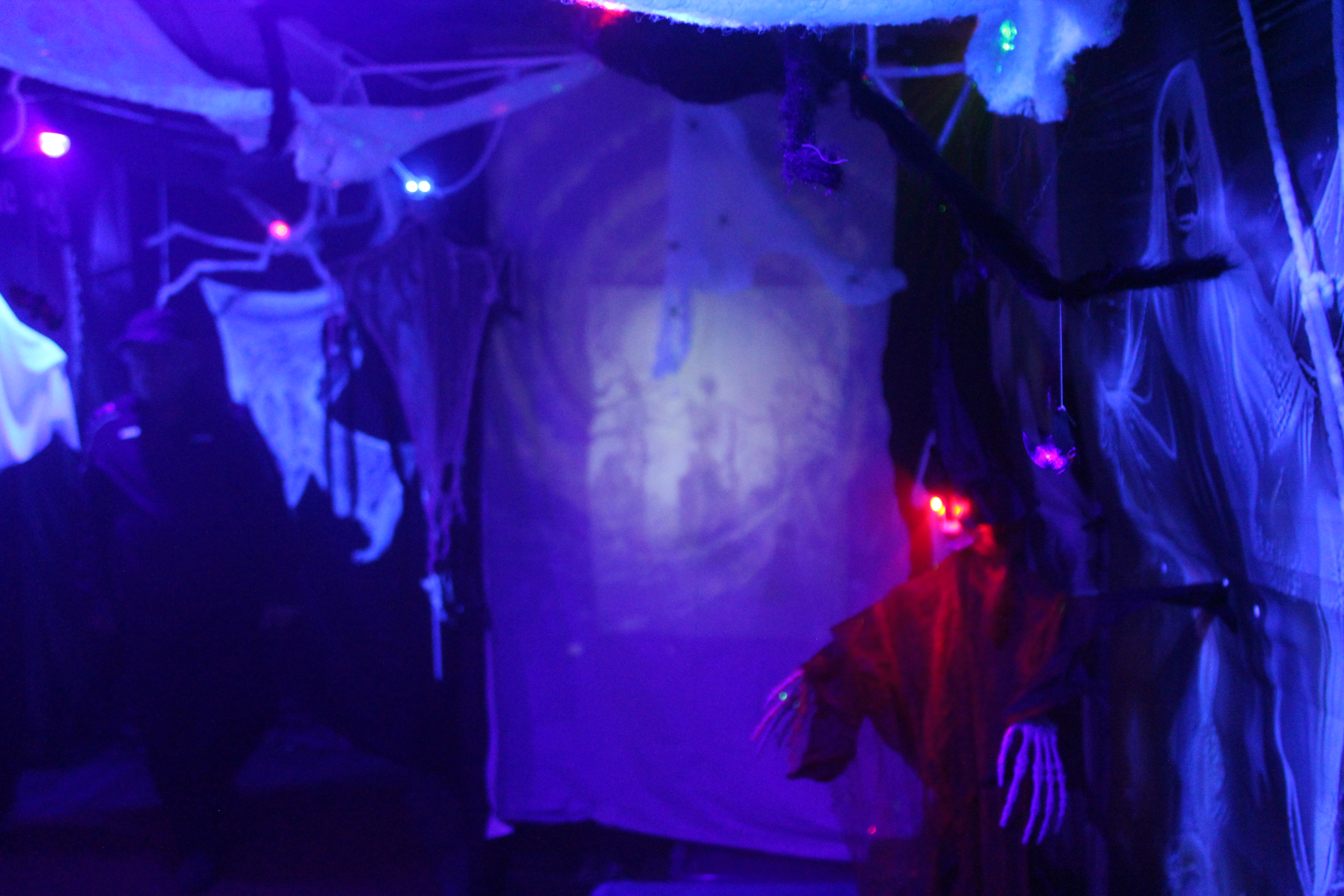 Halloween Amerdingen