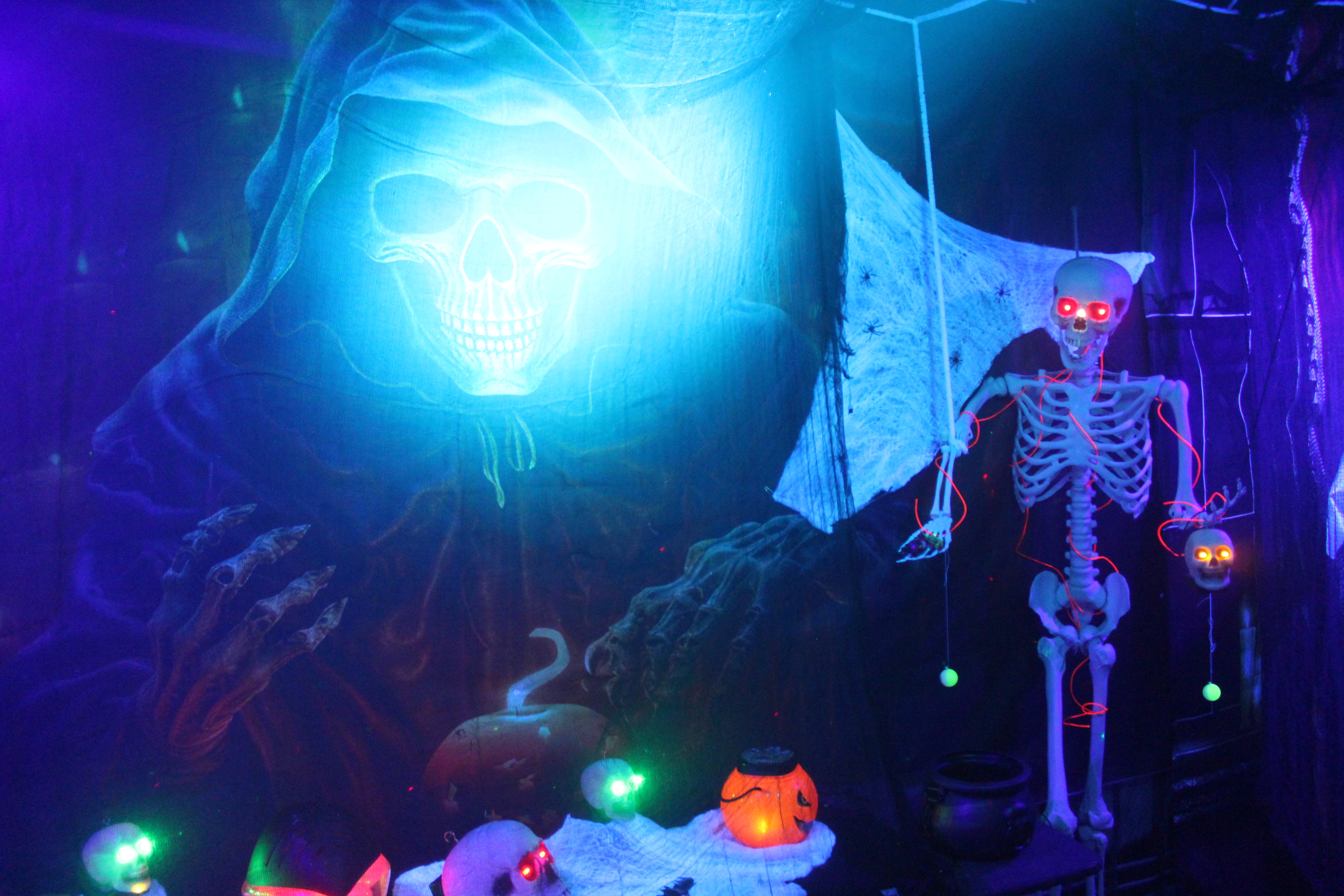 Halloween Amerdingen