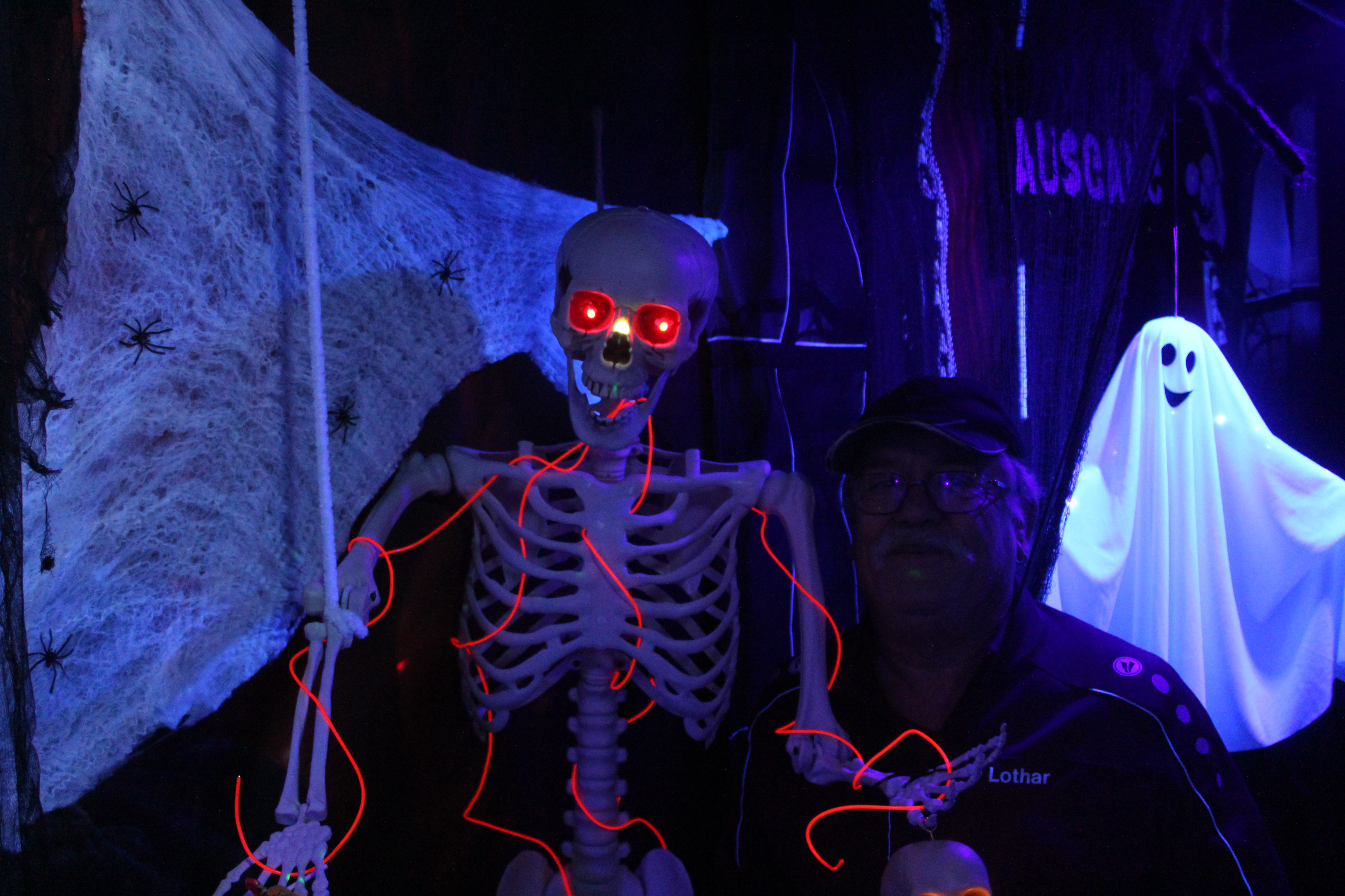 Halloween Amerdingen