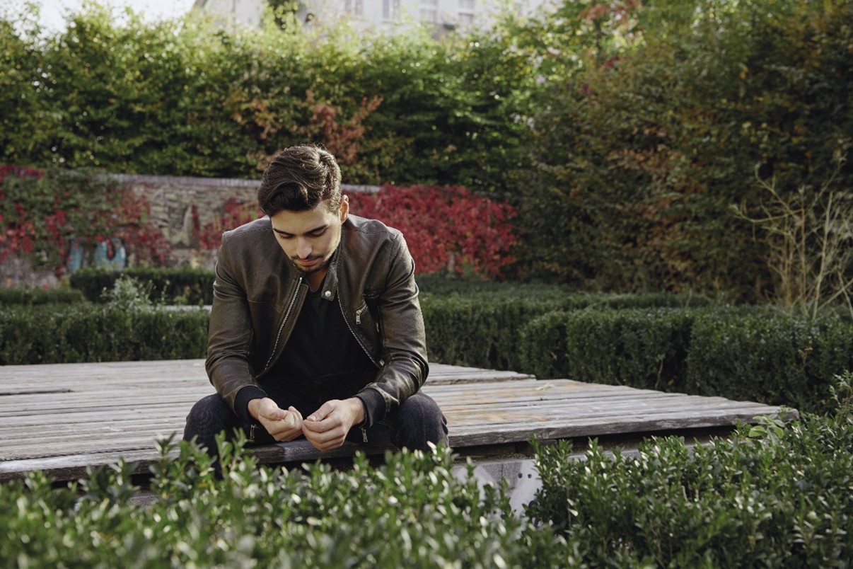 Immer mehr Menschen in Bayern fühlen sich sozial und emotional einsam.