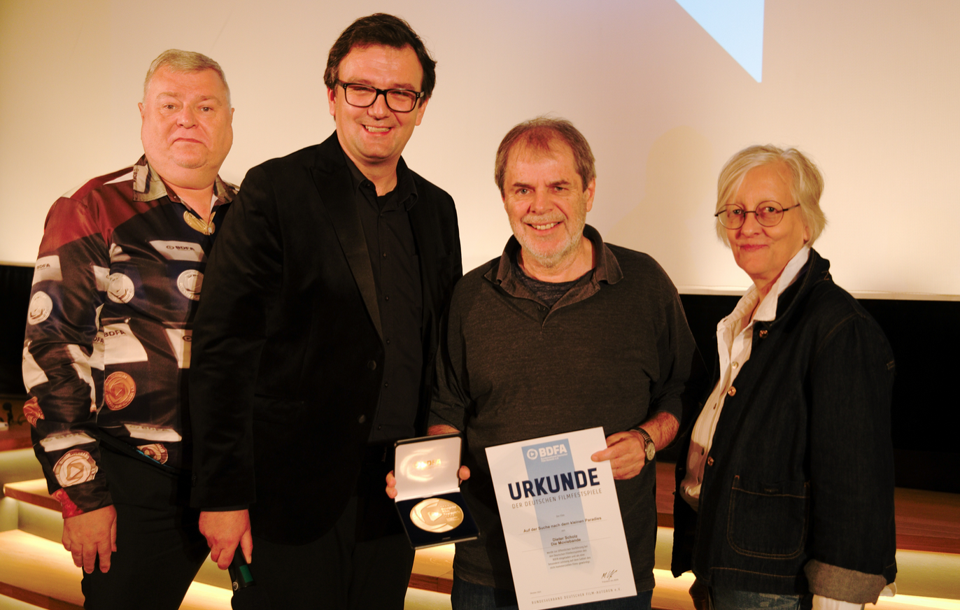 Moviebande Nördlingen