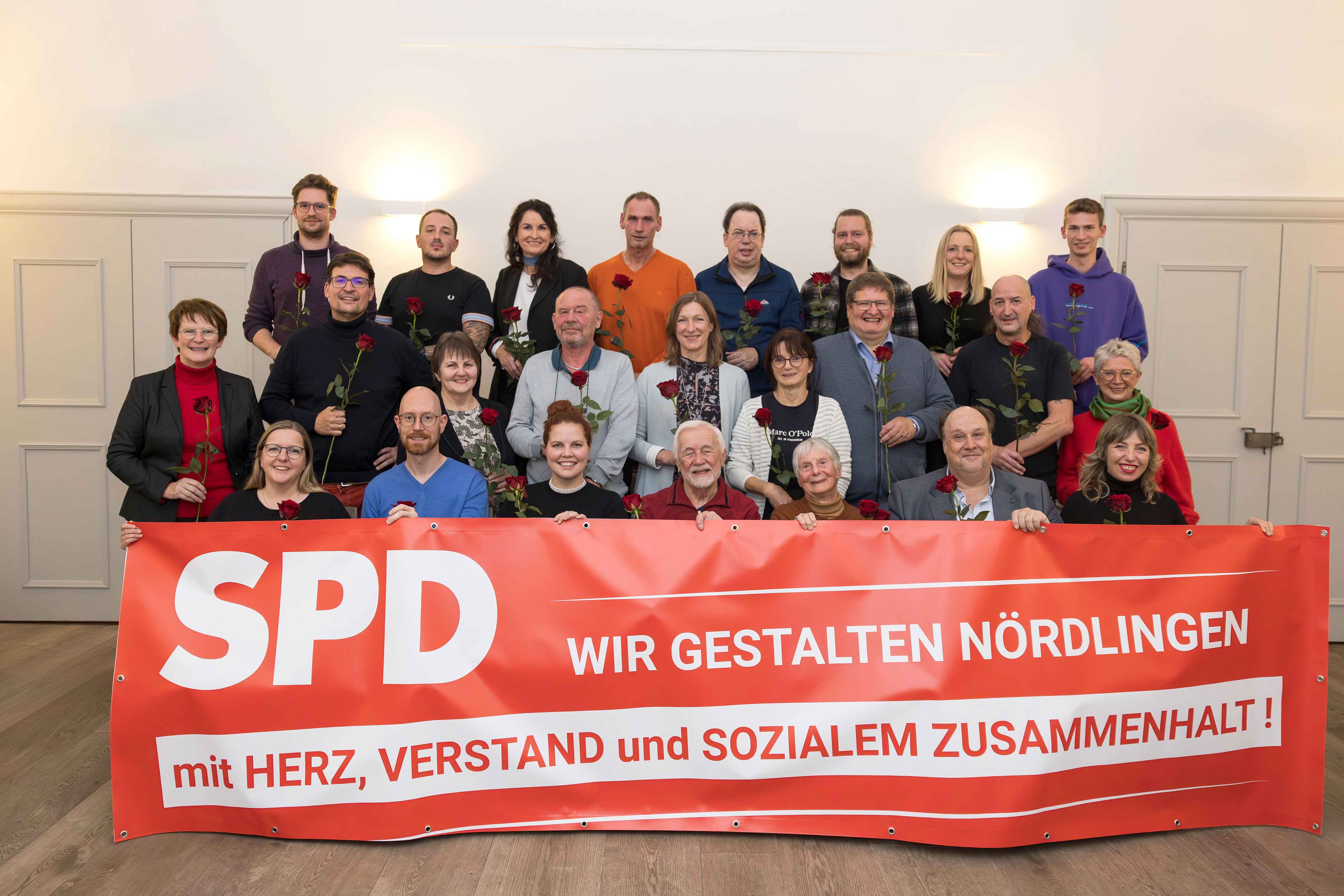 SPD Nördlingen