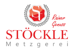 Metzgerei Stöckle GmbH & Co. KG