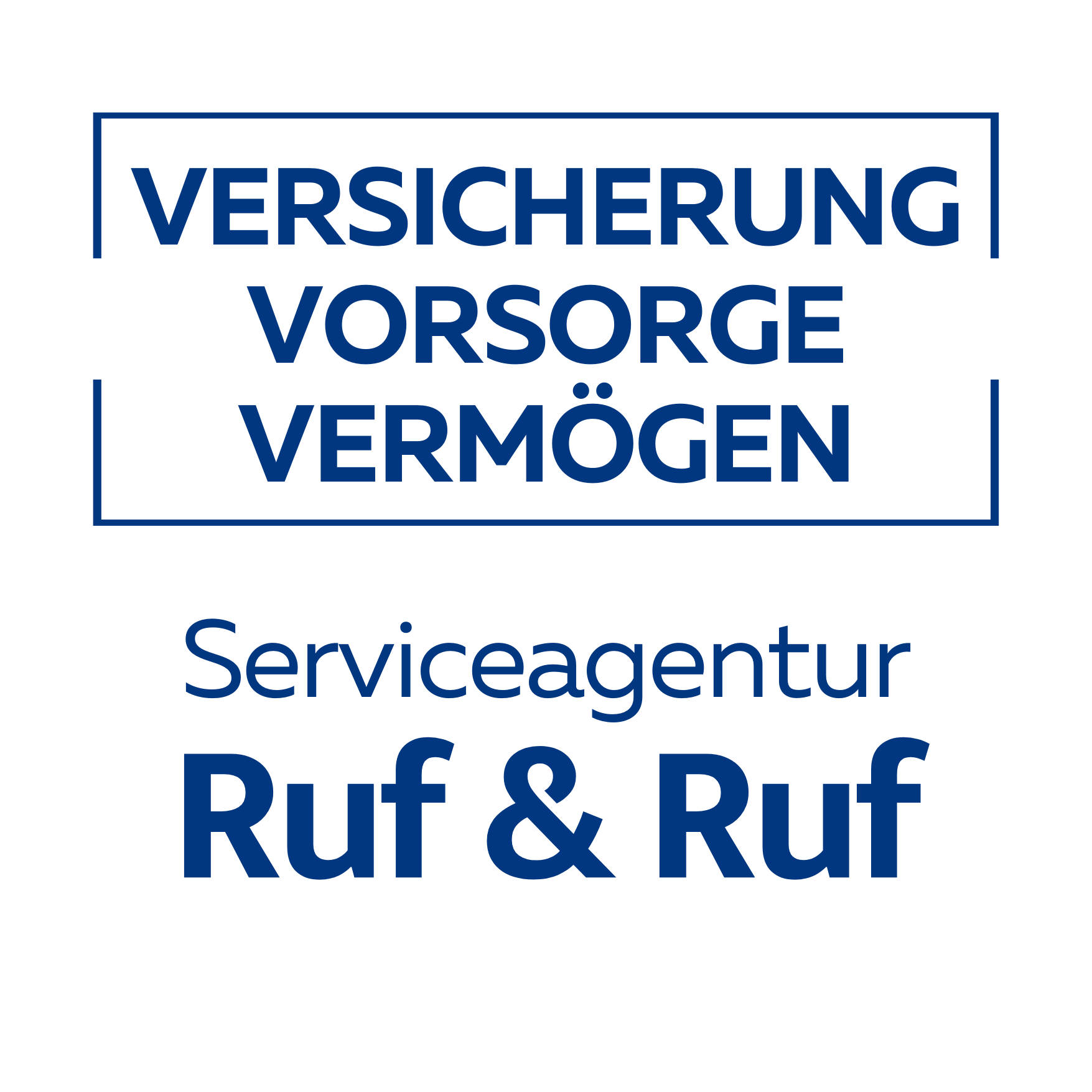 Serviceagentur Ruf & Ruf