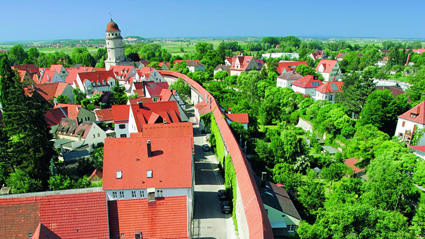 Nördlingen Nördlingen