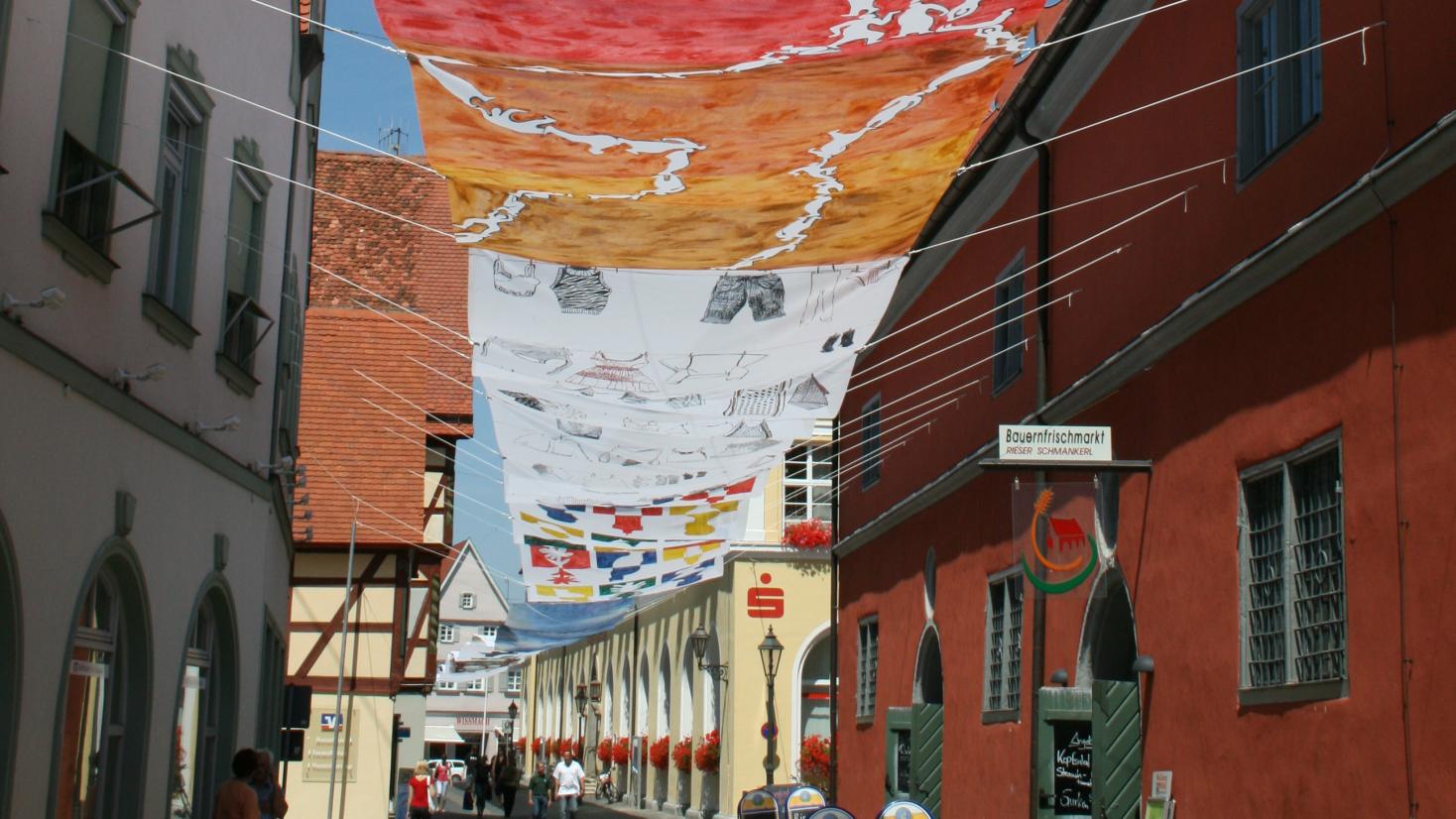 Kunst Kultur Und Tradition Donau Ries Aktuell