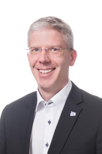 Veit Meggle Bildquelle privat