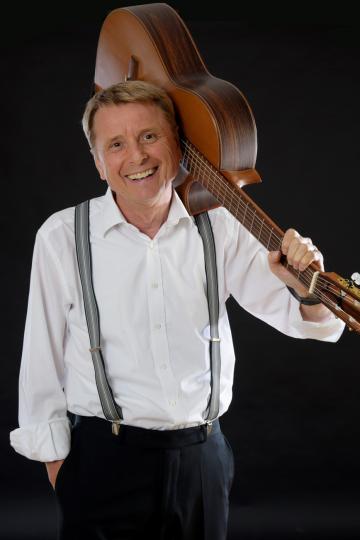 Pressebild von Werner Meier