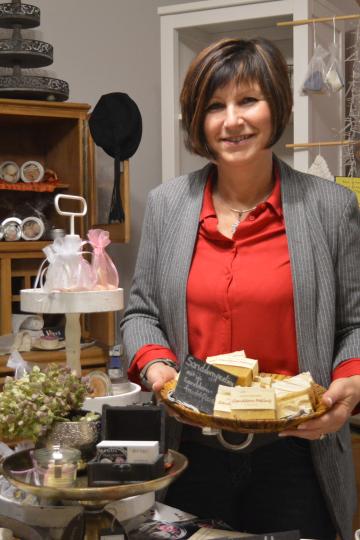 Mutsch's Naturseifen