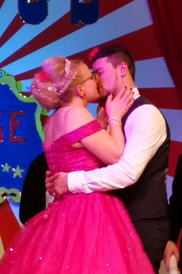 Prunksitzung Huisheim 2019