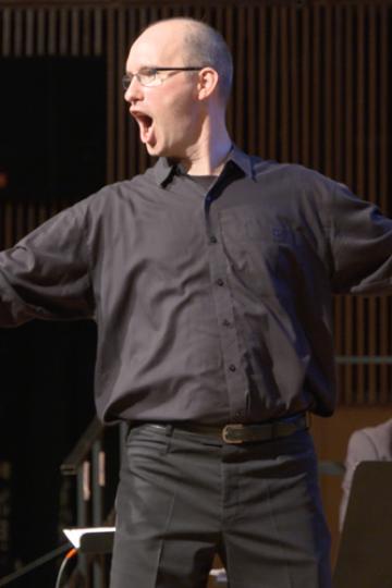 Das Bild zeigt Axel Chr. Schullz