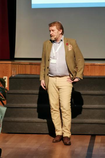 Moritz, Freiherr zu Knigge