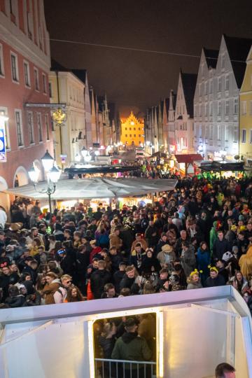 Tandlerfasching 2020