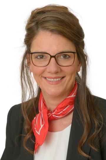 Nach dem Wechsel von Jürgen Sorré ins Rathaus als Oberbürgermeister der Stadt Donauwörth hat Susan Müller-Meerkatz die Leitung des Unternehmensbereiches Firmenkundenbetreuung in der Sparkasse Donauwörth übernommen.