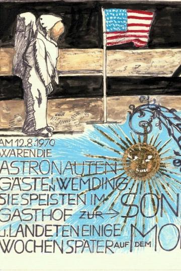 Goldenes Buch Stadt Wemding 2