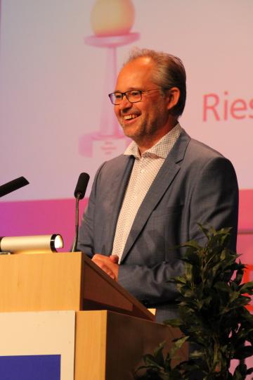 Prof. Dr. Kai Wünnemann