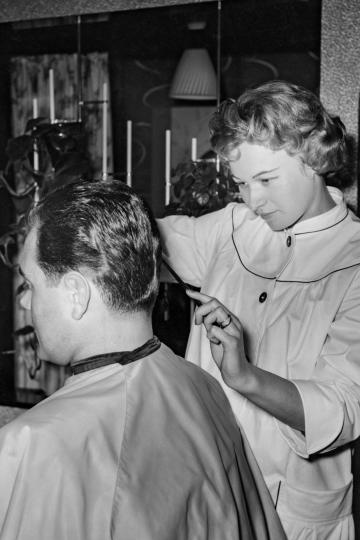 Die bayernweite Sonderausstellung "Sauberkeit zu jeder Zeit! Hygiene auf dem Land" beschäftigt sich mit der Geschichte der Hygiene. 