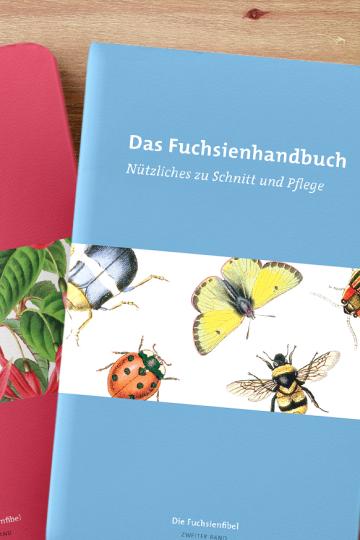Fuchsienfibeln
