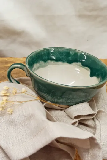 Tasse von Eva Schneid. 