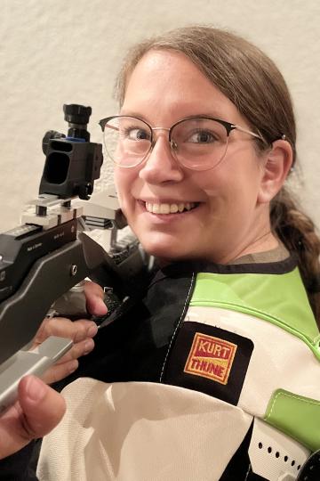 Katharina Hafner – Paarung 5.