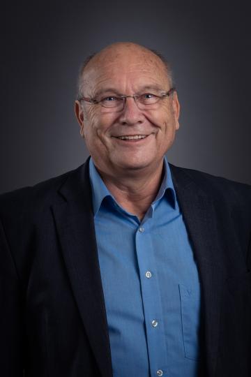 Bruno Schönherr übernimmt zum Jahreswechsel den Vorsitz im Beirat der AOK Direktion Donau-Ries.