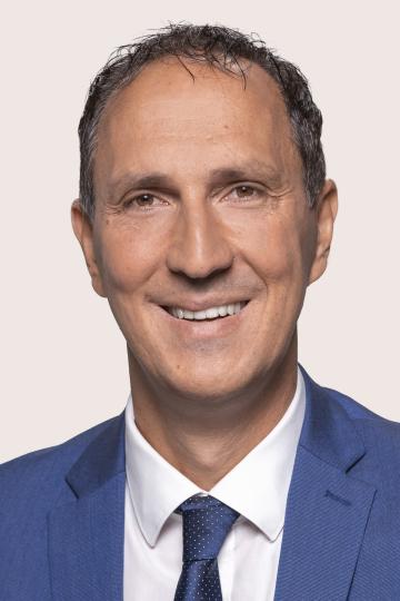 MdB Christoph Schmid.