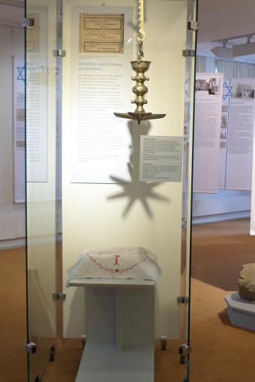 Stadtmuseum Nördlingen.