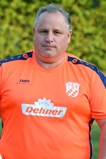 Georg Grammer TSV Rain.