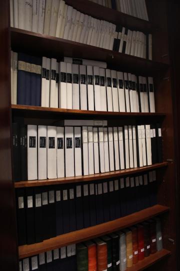 Niederschriften des Donauwörther Stadtrats