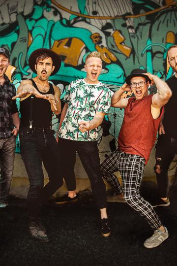 Die Fääschtbenkler