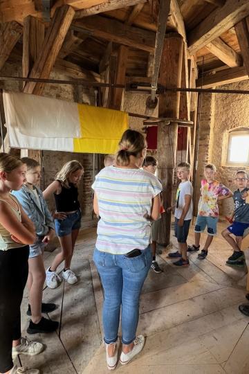 Ferienprogramm Rain.