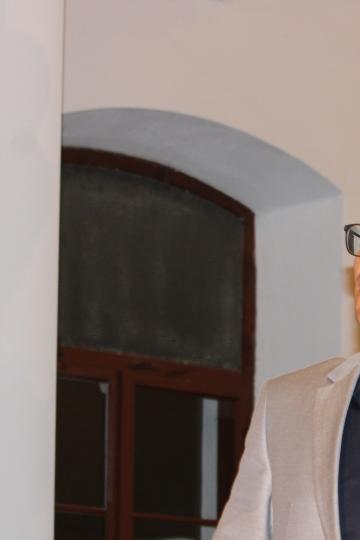 100 Jahre Verein Alt Nördlingen