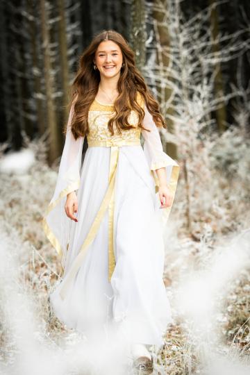 Wemdinger Christkind