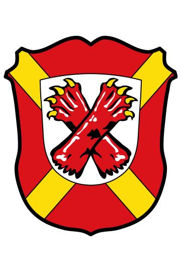 Wappen Maihingen