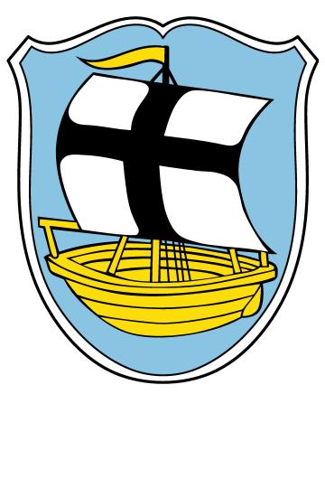 Wappen der Gemeinde Hainsfarth