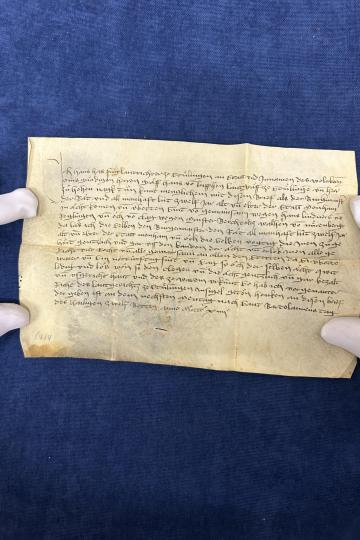 Hans Haß Privilegien